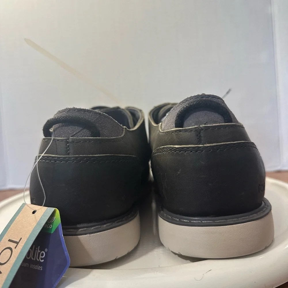 🆕Tom’s Men’s Navi Oxfords